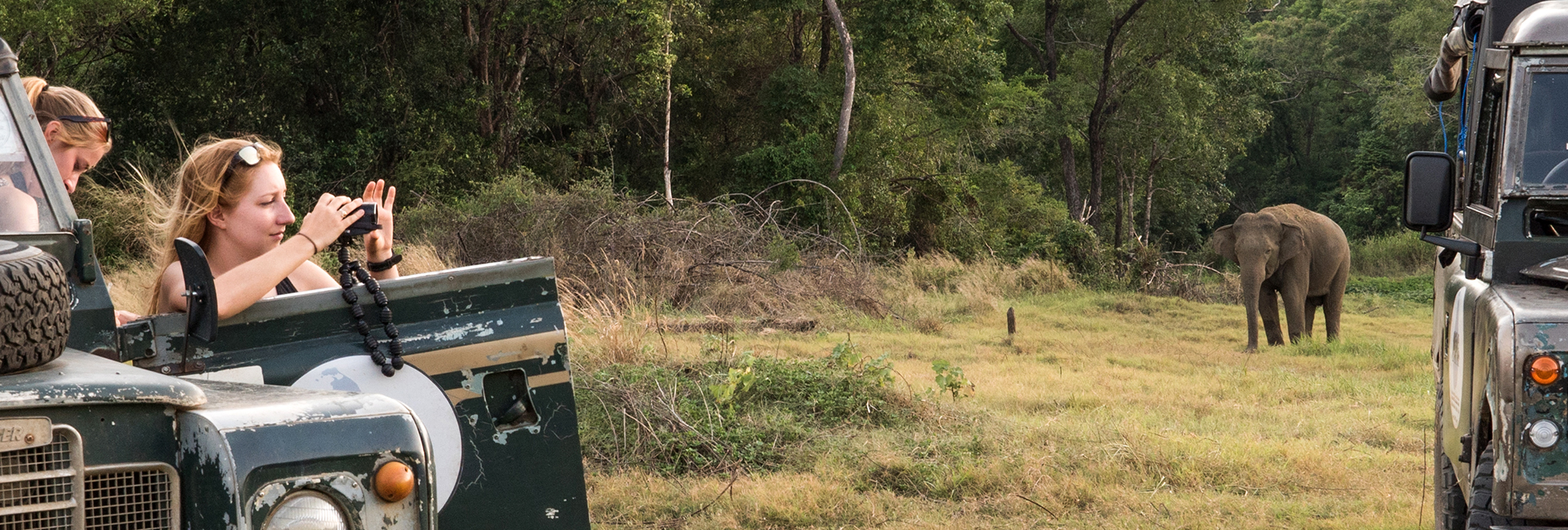 4 Reasons Why You Should Book Your Next Volunteering Holiday With The Great Projects