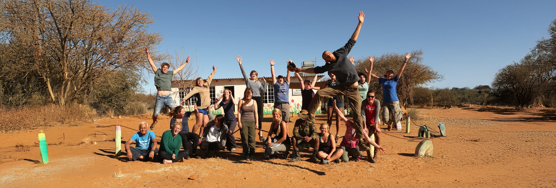 Getting The Most From Your Volunteering Trip - Our Top 10 Tips For Volunteers