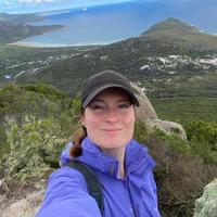 Jade - Volunteer Coordinator