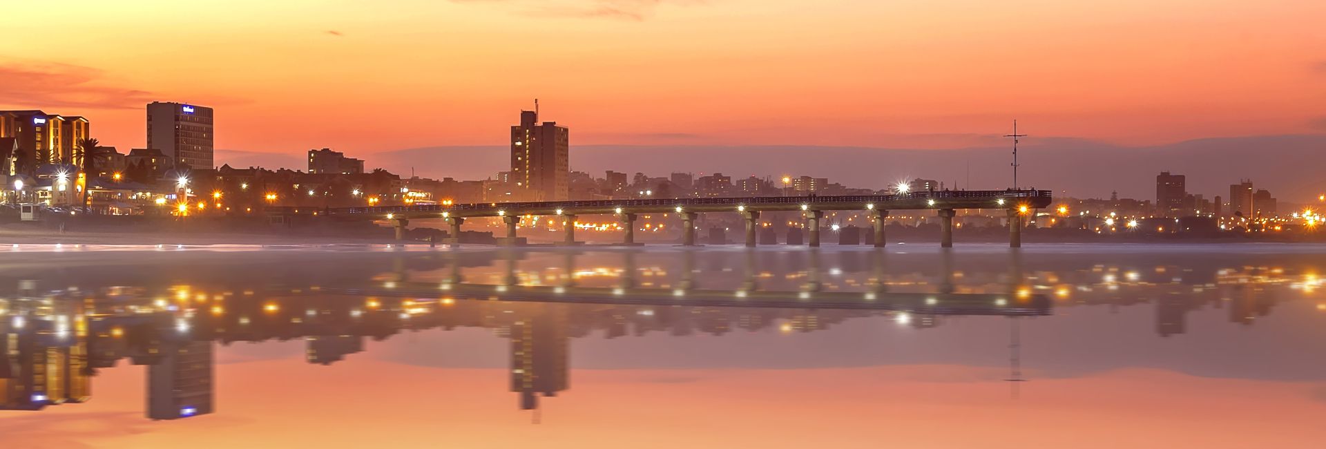 What To Do In And Around Port Elizabeth During Your Trip To South Africa! 