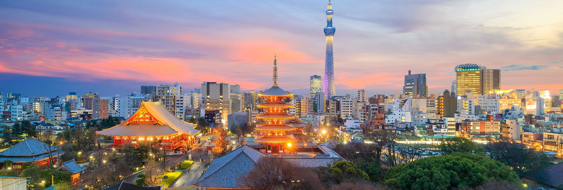 10 Must-See Places To Visit Before You Die