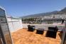 Volunteer Balcony in Tenerife