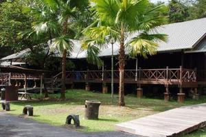 Matang Wildlife Centre