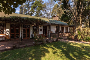 Travellers Rest