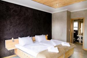 Hotel Pension A La Mer
