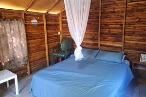 Private Accommodation Upgrade