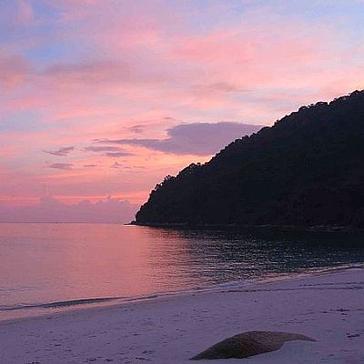 Become a Dive Volunteer in Perhentian Paradise
