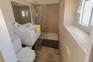 Volunteer Bathroom in Tenerife
