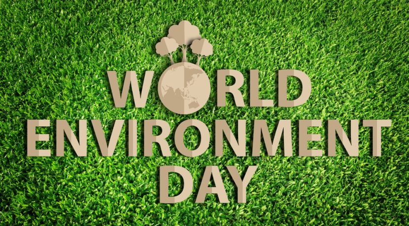 World Environment Day 2016