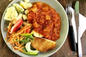 Dinner