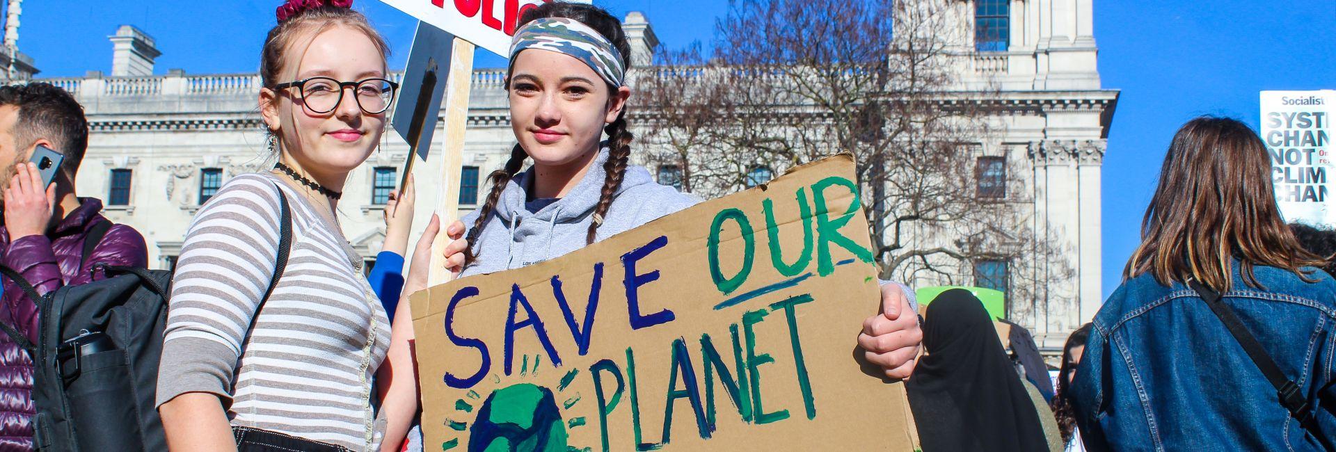 World Wildlife Day 2019: Life Below Water – For People and Planet