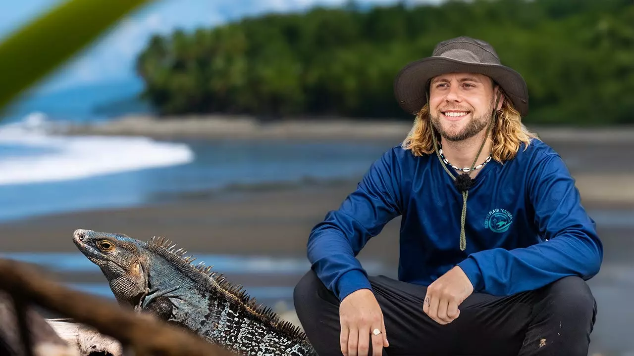 Costa Rica Turtle Conservation Experience - Volunteer Reviews