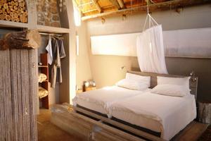 Luxury Lodge - Double Room