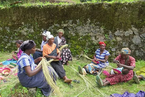 Mgahinga Community Development Organisation