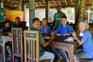 Volunteer Meals