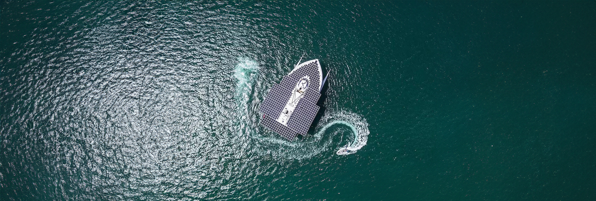 World Oceans Day - The 'Race For Water' Has Begun