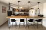 Volunteer Kitchen & Bar in Tenerife