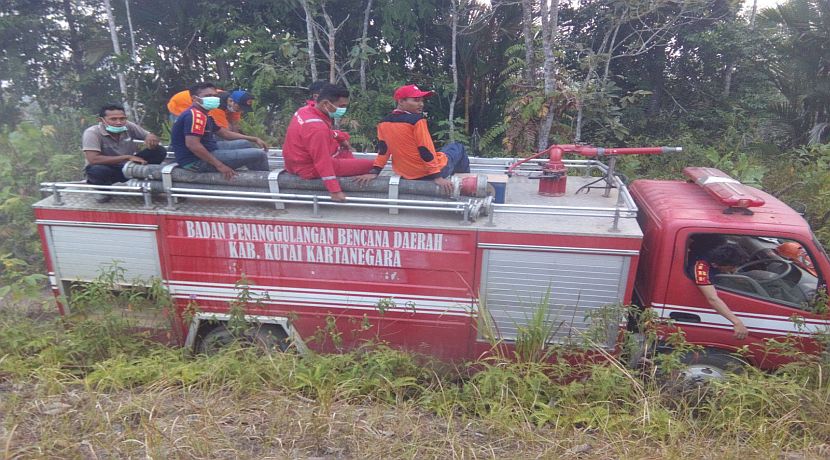 Indonesian Forest Fires - A Closer Look