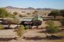 Accommodation at Kanaan