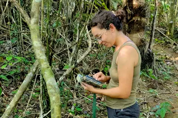 Observation & Monitoring - Peru Wildlife Sanctuary