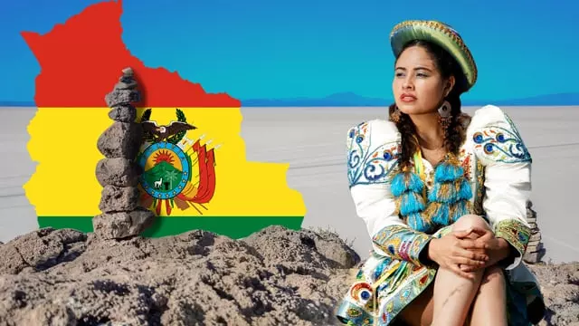 Volunteer in Bolivia 2024