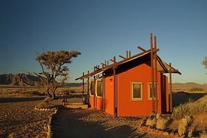 Desert Camp