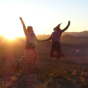 Is Last-Minute Volunteering More Exciting?