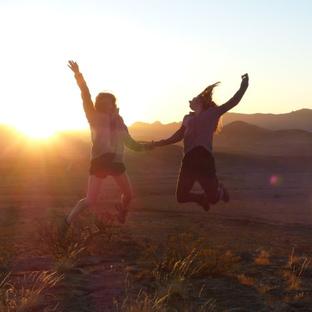 Is Last-Minute Volunteering More Exciting?