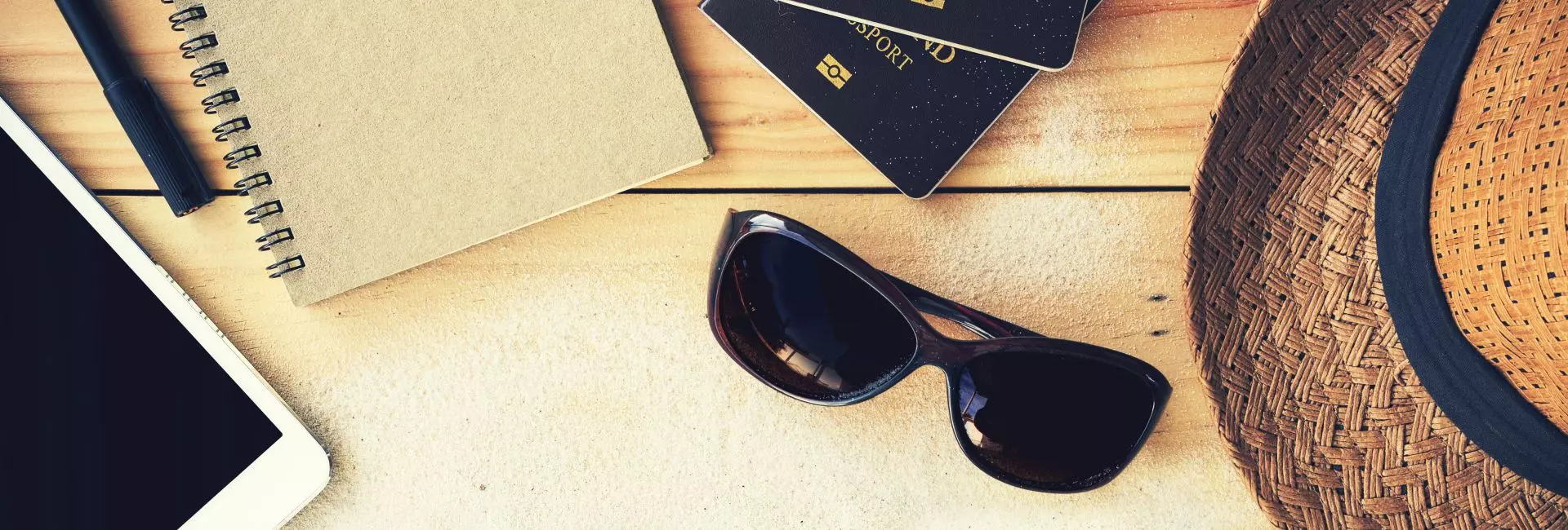 Top 50 Travel Essentials For Your Next Trip Abroad