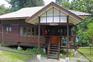 Volunteer Accommodation at The Great Orangutan Project