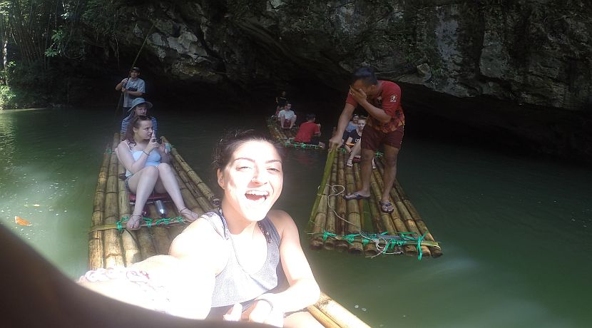 Volunteer Experiences - The Orangutan and Tribes Tour