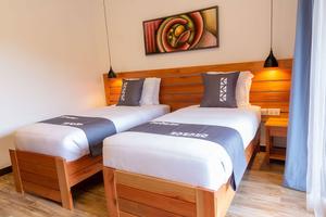 Hotel Chez Lando