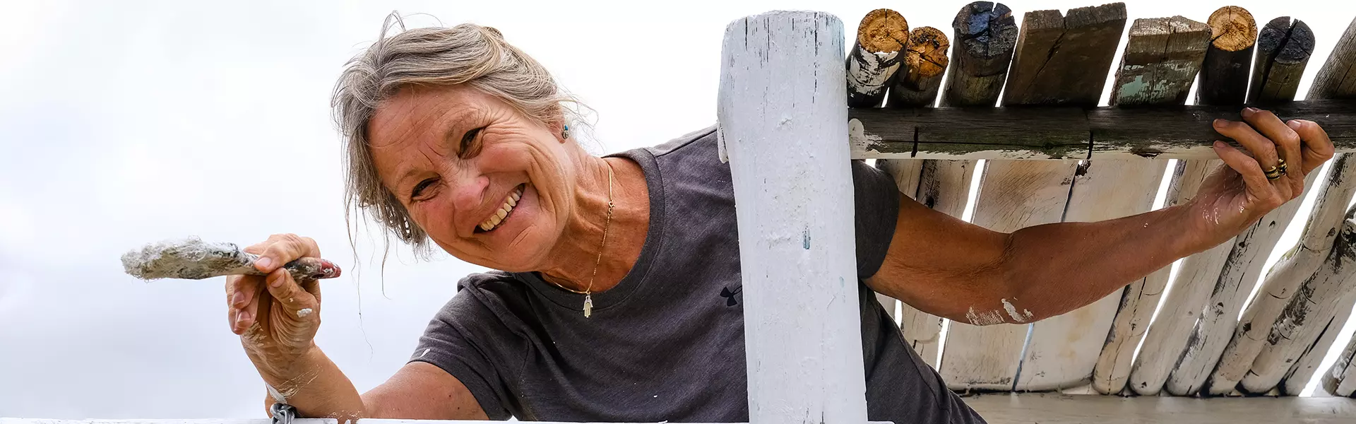 Voluntary Work Abroad For Over 60s