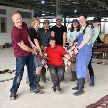 Volunteer Update From Samboja In April 2023