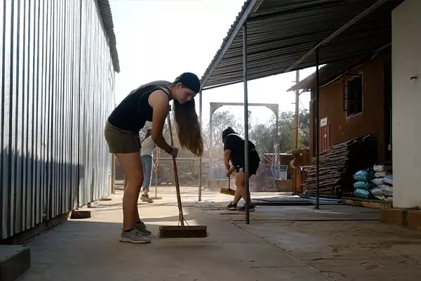 Project Work