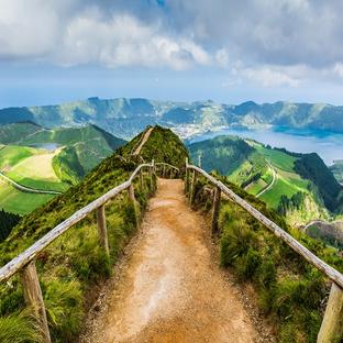 Fancy Exploring More of The Azores? Here’s What’s in Store for You After You've Finished at The Great Whale Project!