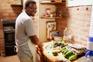 Lilongwe Wildlife Centre Chef