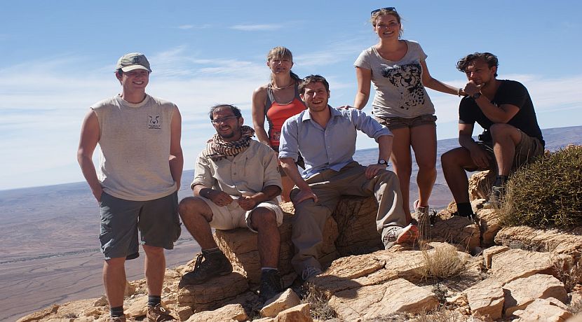 New Year, New Resolutions & New Travels!