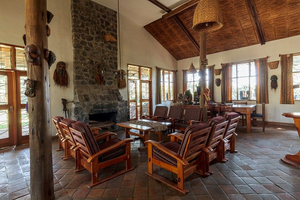 Travellers Rest