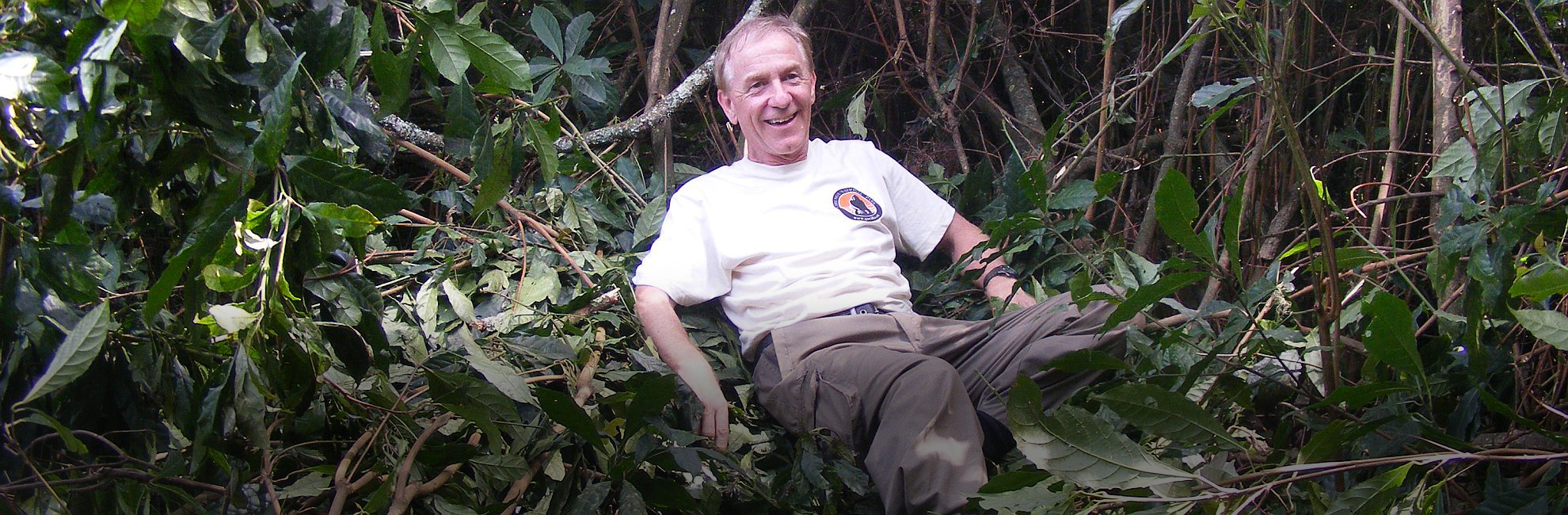 The Bwindi Project - How The Great Gorilla Project Influenced Frank To Build A School!