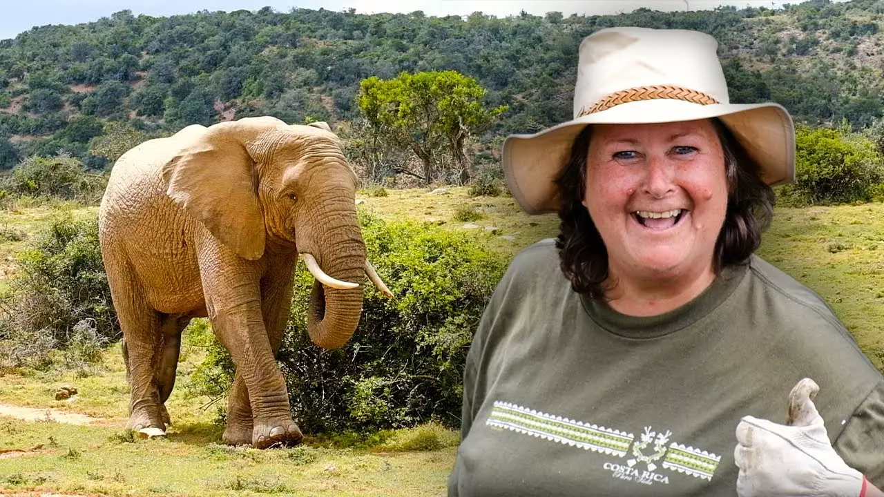 Shamwari Conservation Experience - Volunteer Reviews - 2022