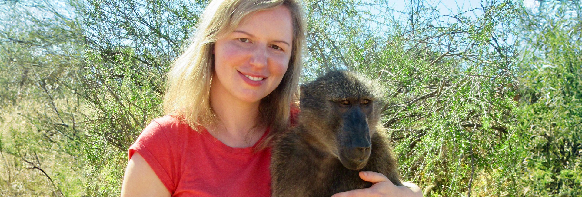 "Truly Magical!" - Read A Volunteer Review As Gaynor Reflects On Her Time At The Namibia Wildlife Sanctuary 