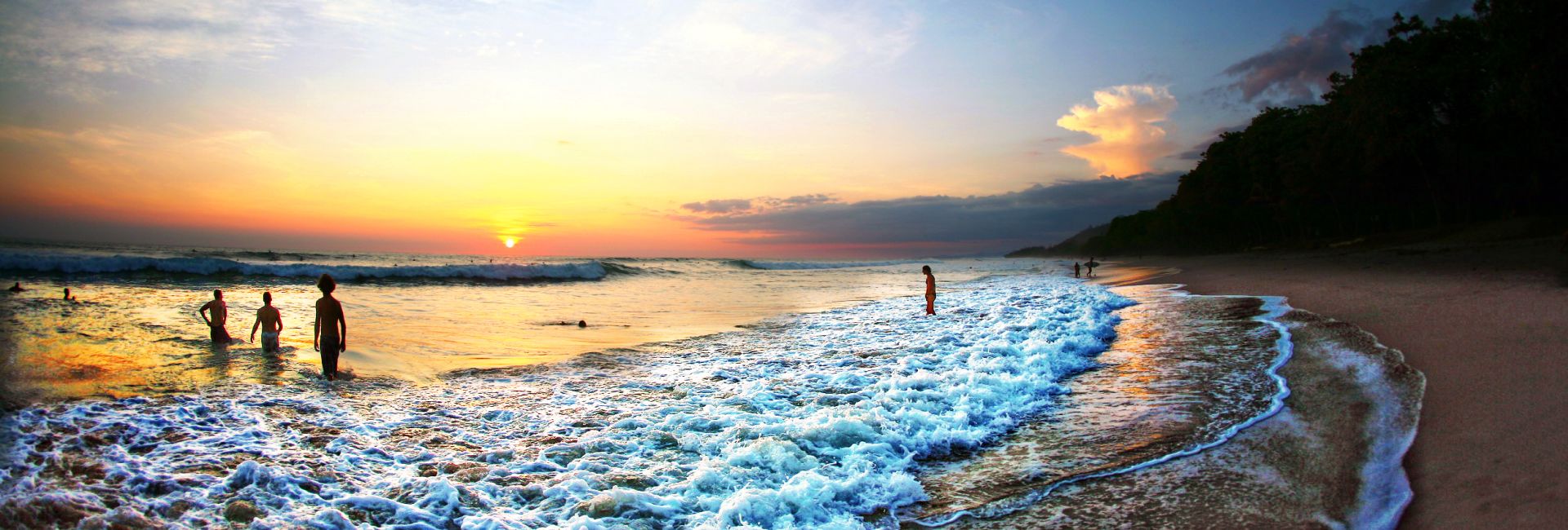 An A-Z Of...Costa Rica (Part One)