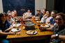 Meals at Kariega