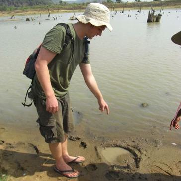 Why The Great Elephant Project Desperately Needs Volunteers This Summer! 