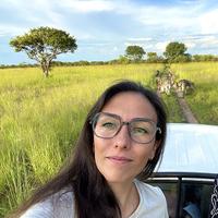 Claudia - Volunteer Coordinator