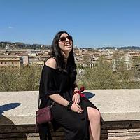Georgia's Profile Picture