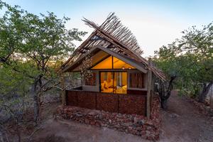 Etosha Village 
