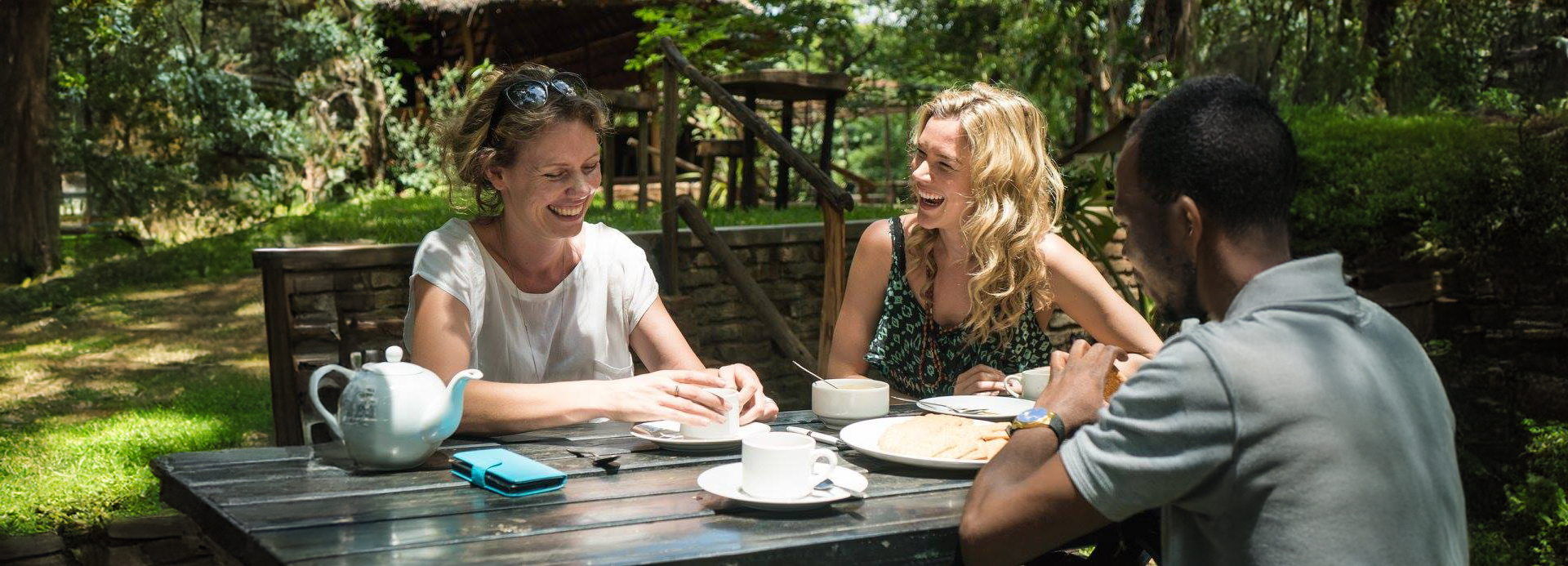 21 Animal Trafficker Arrests, And A New Celebrity Ambassador - A Huge Pat On The Back For The Lilongwe Wildlife Centre 