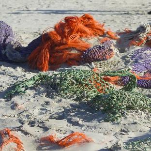 It's Coastal Cleanup Day! 46,000 Pieces Of Litter Per Square Mile Of The Ocean